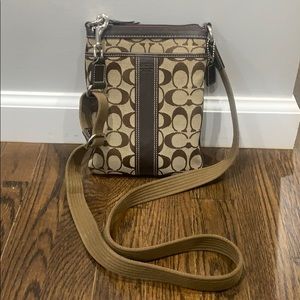 Coach Crossbody Bag